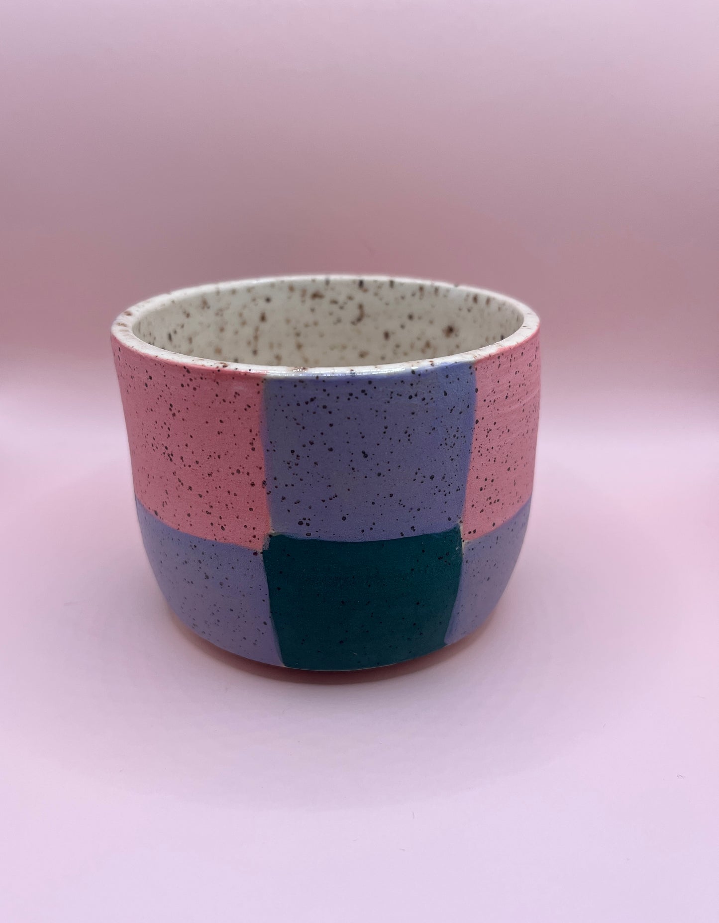 The Quilt Mug
