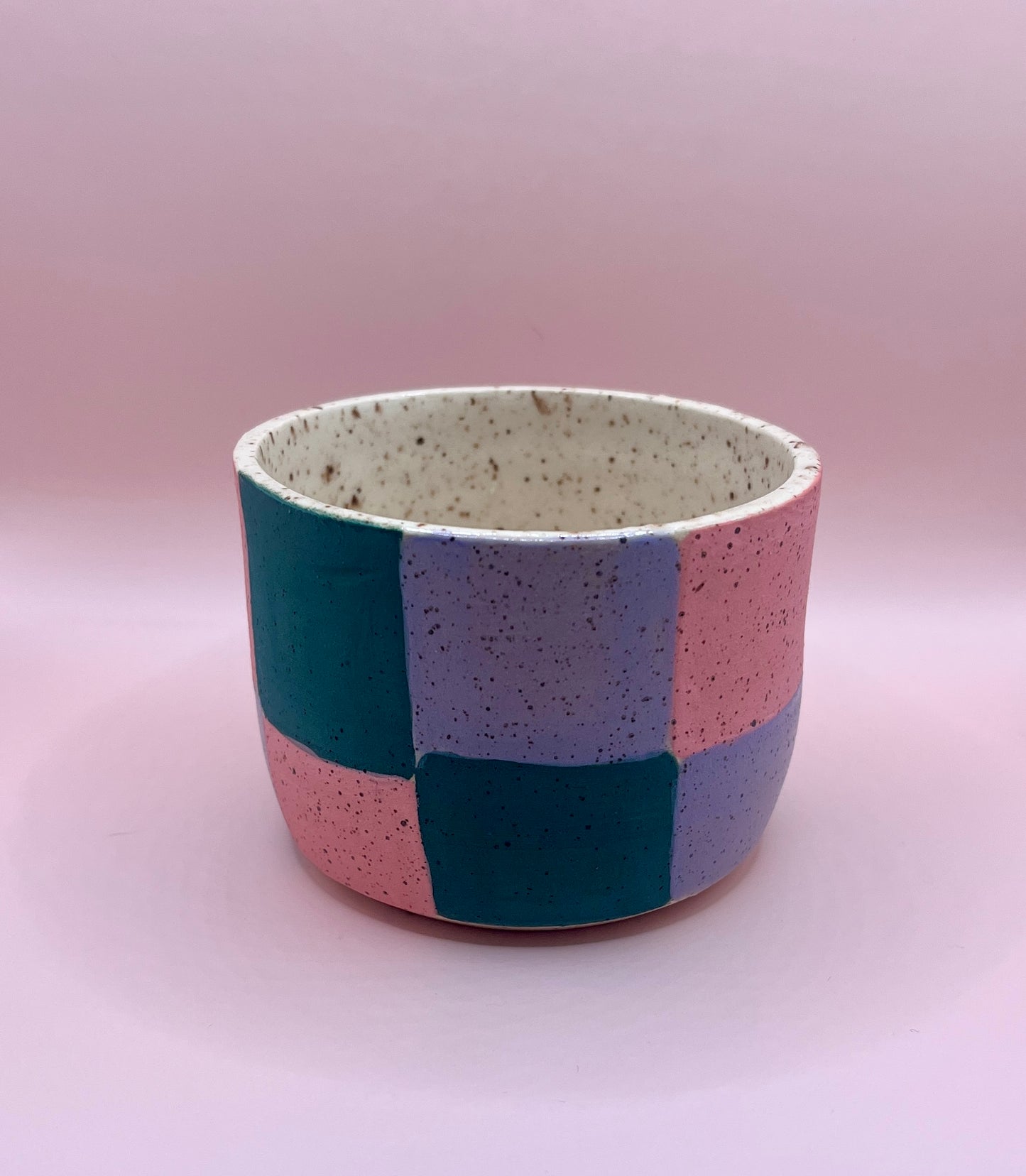 The Quilt Mug