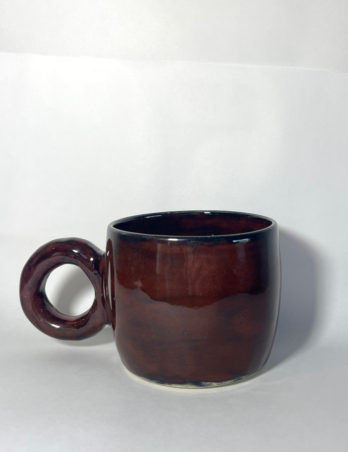 The Maroon Midnights Mug