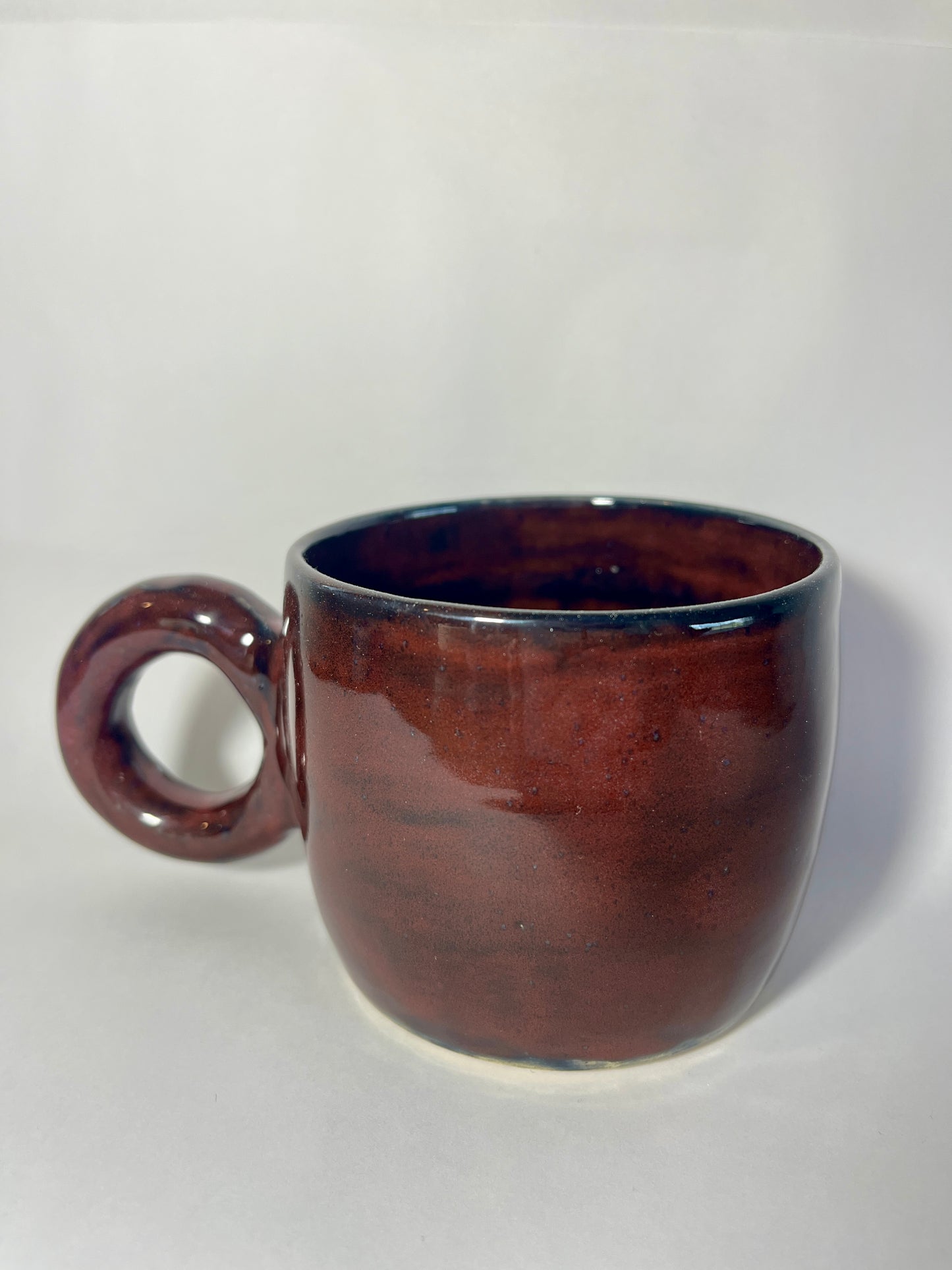 The Maroon Midnights Mug