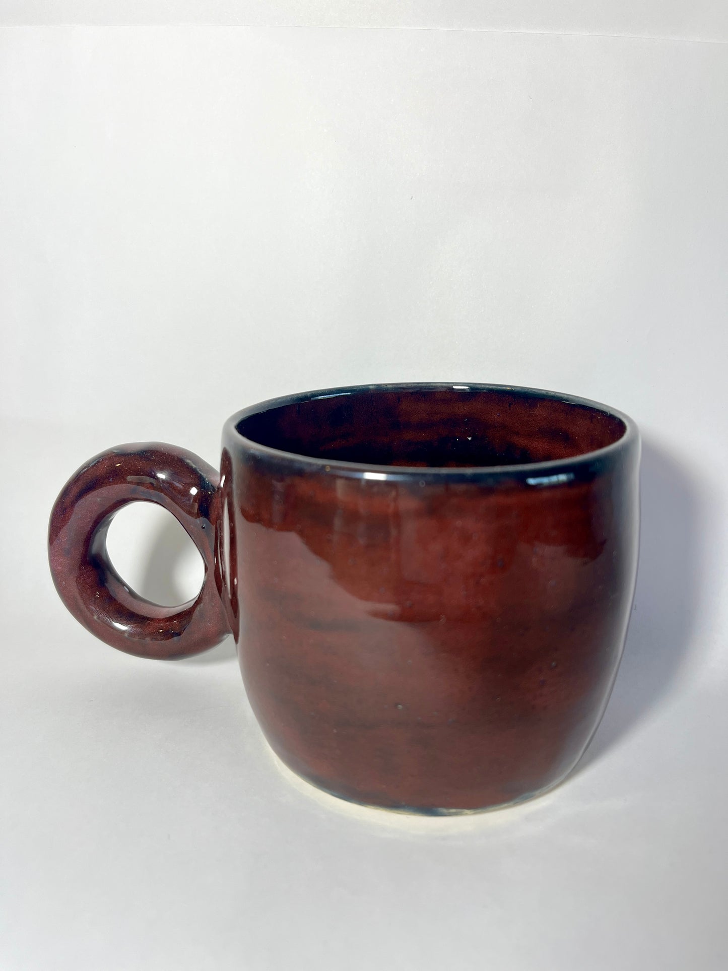 The Maroon Midnights Mug