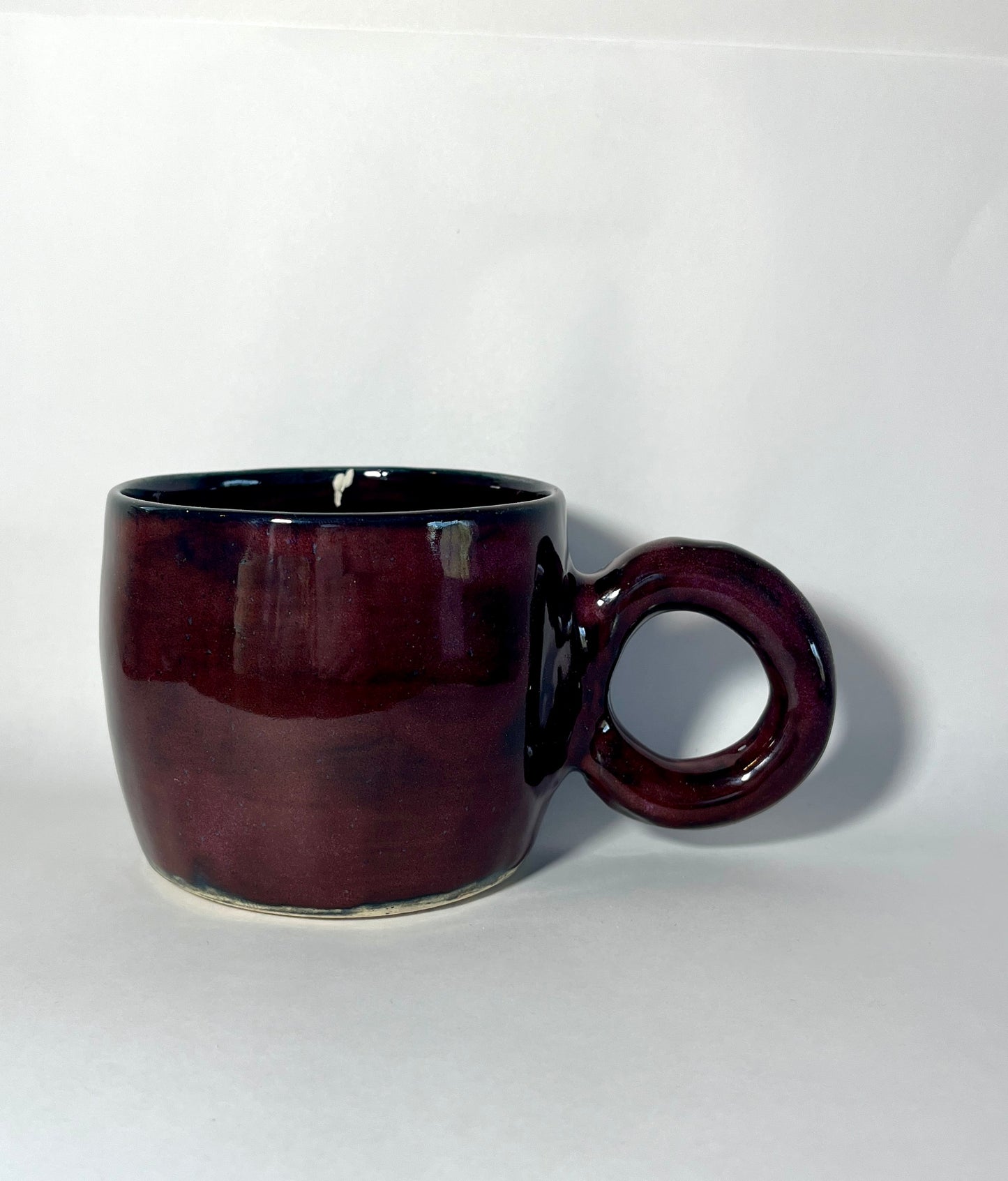 The Maroon Midnights Mug