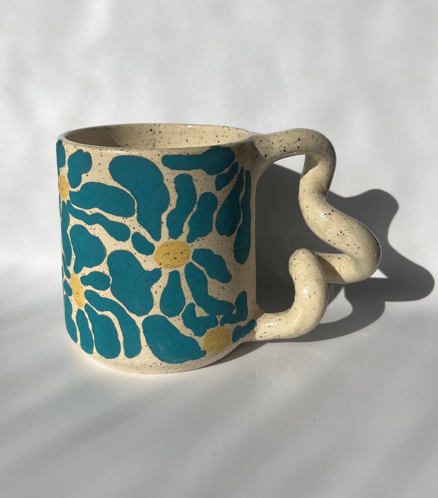 The Matisse Mug
