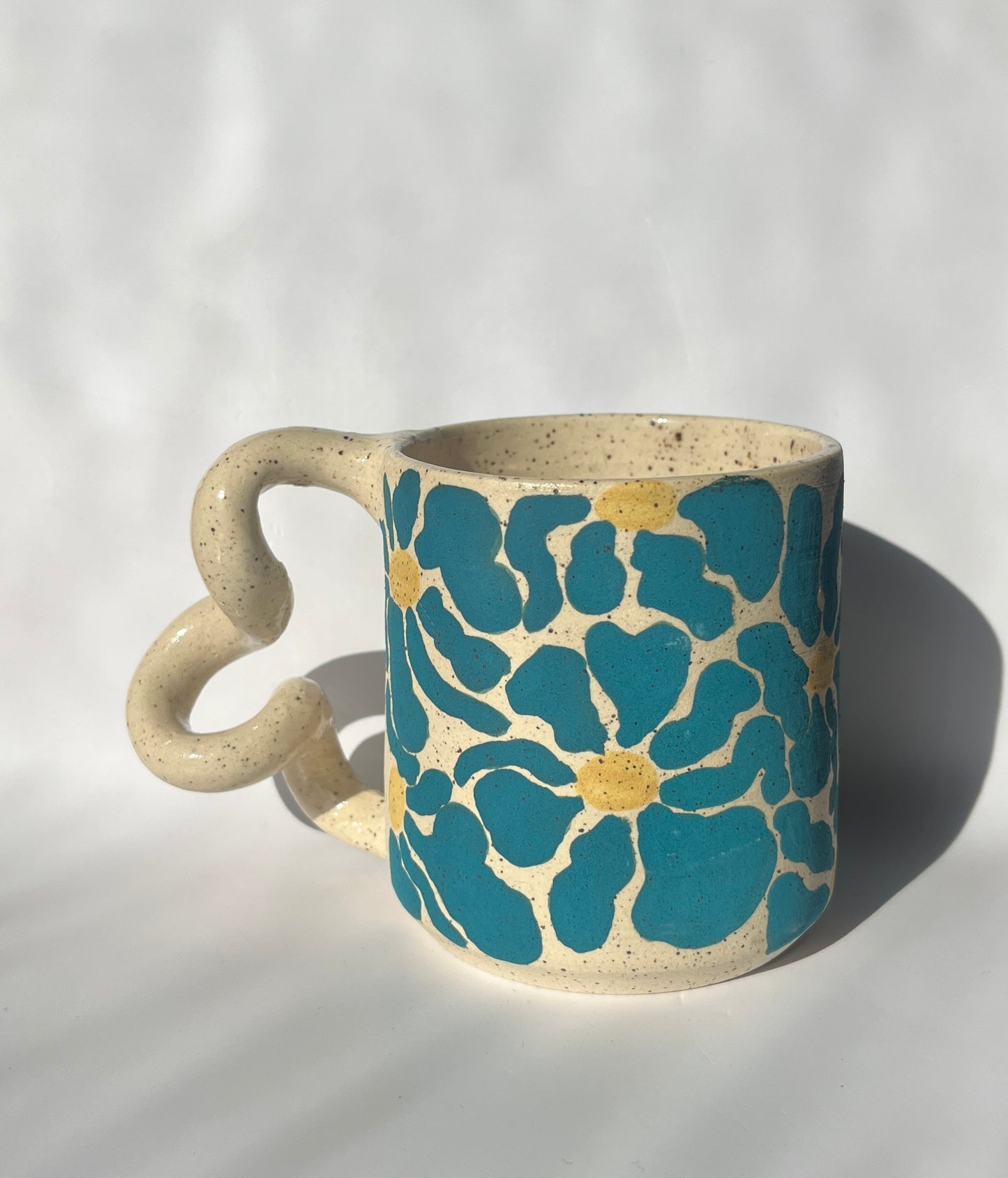 The Matisse Mug