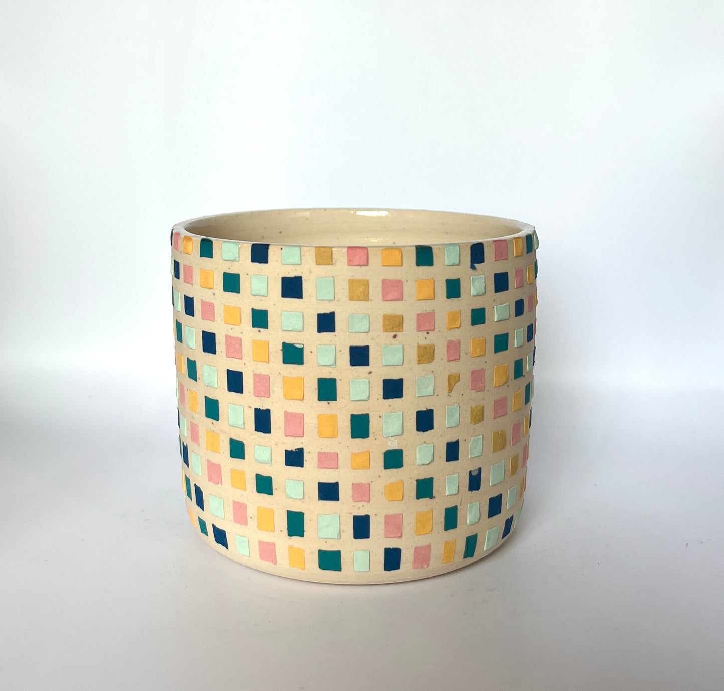 The Confetti Mug