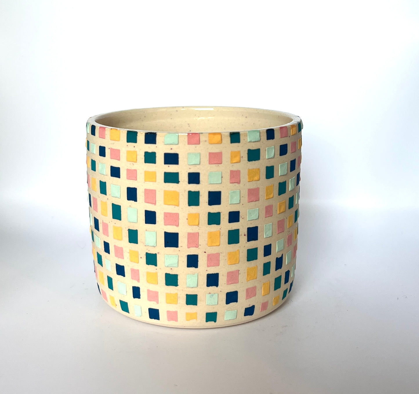 The Confetti Mug
