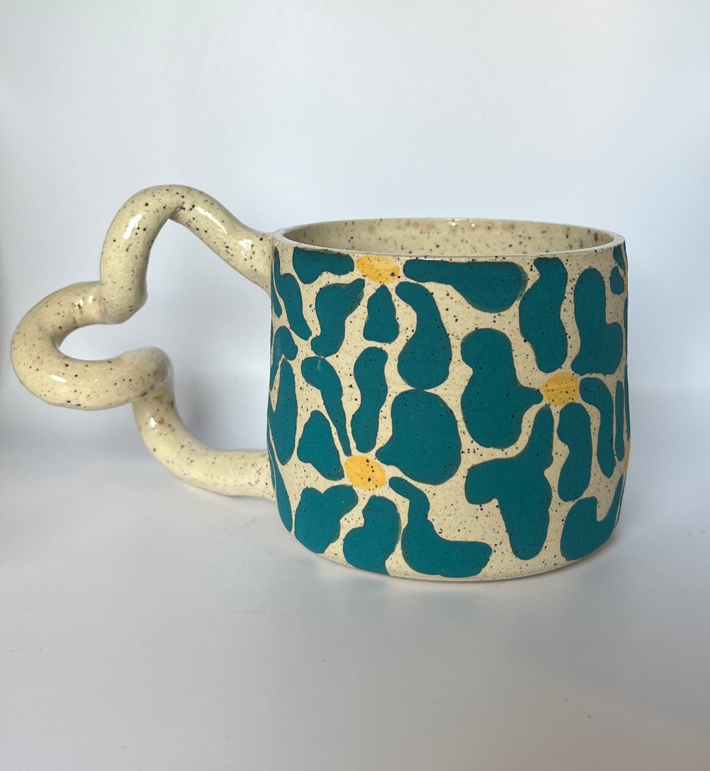 The Matisse Mug