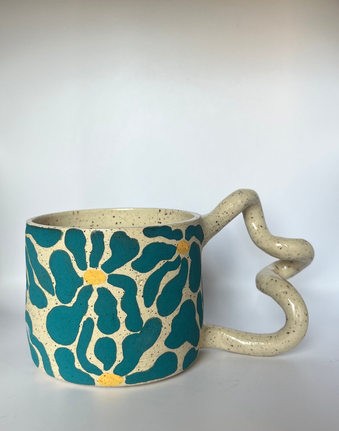 The Matisse Mug
