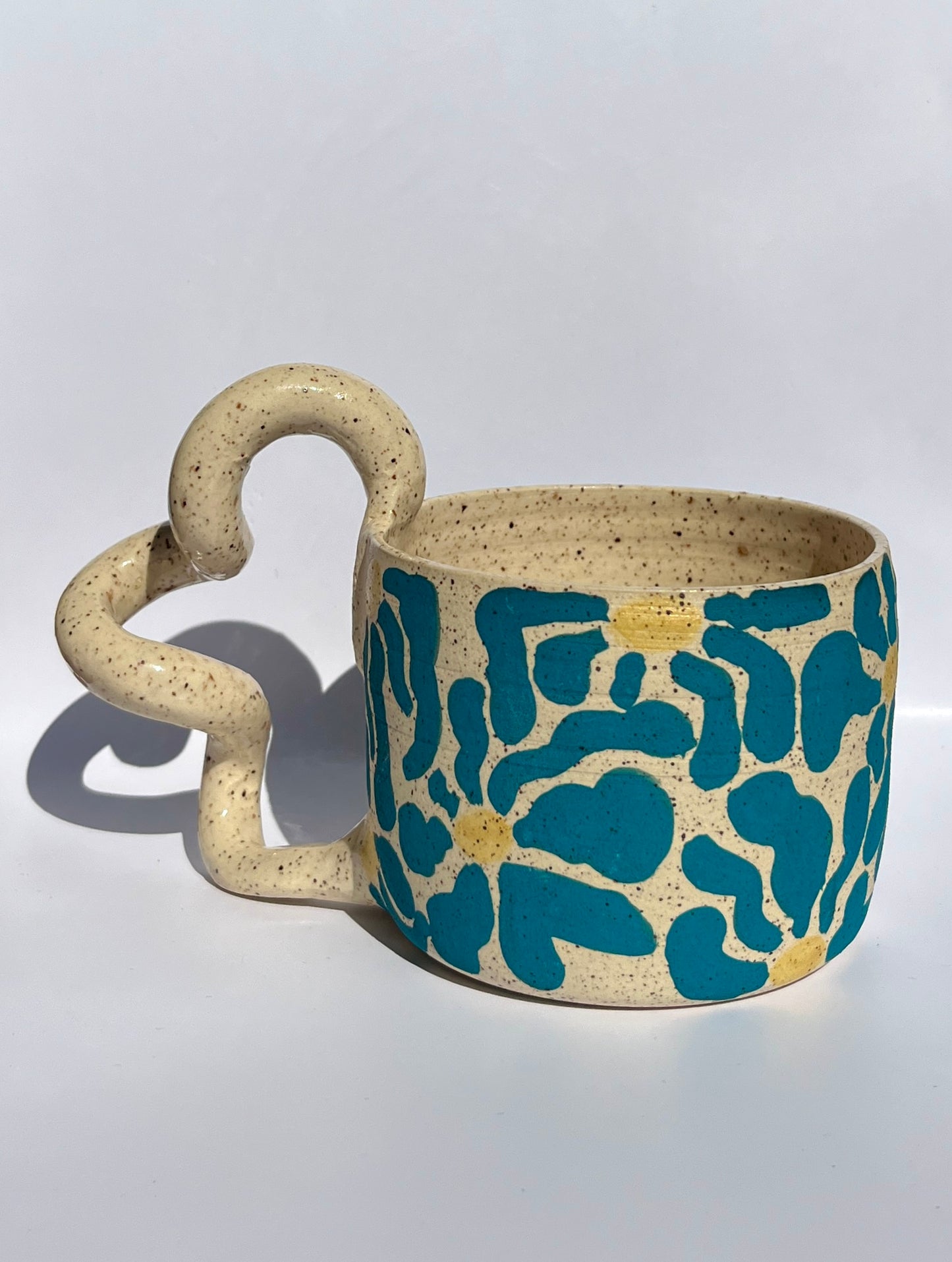 The Matisse Mug