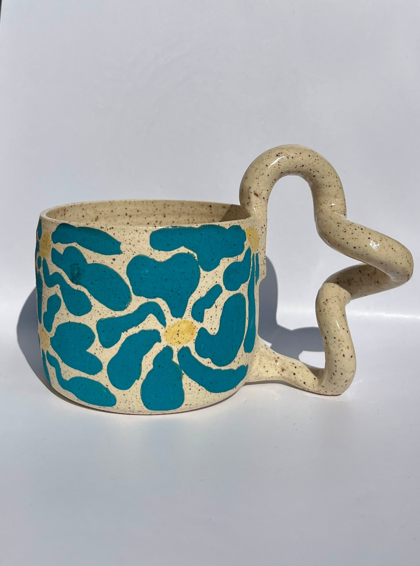 The Matisse Mug