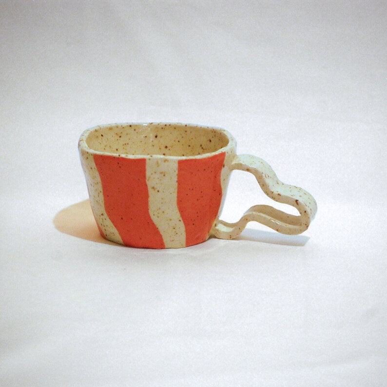 The Cotton Candy Mug