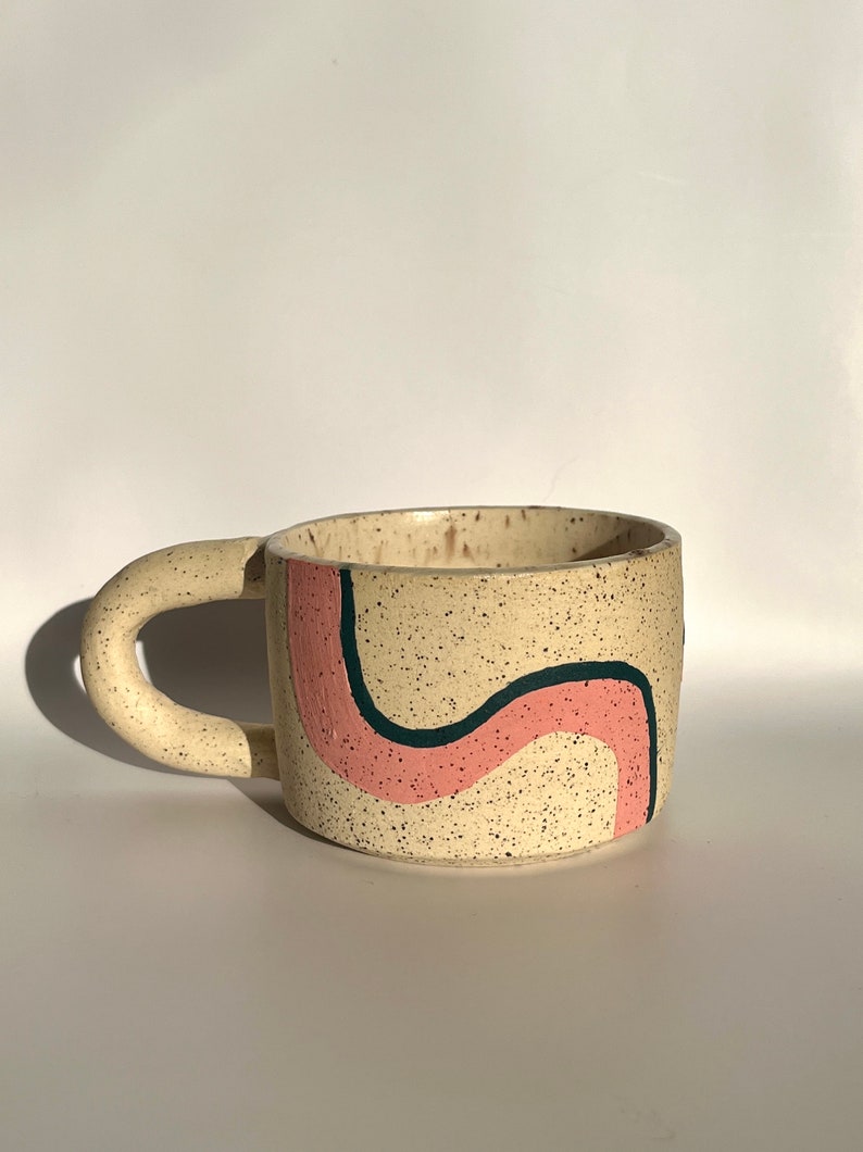 The Love Poem Mug