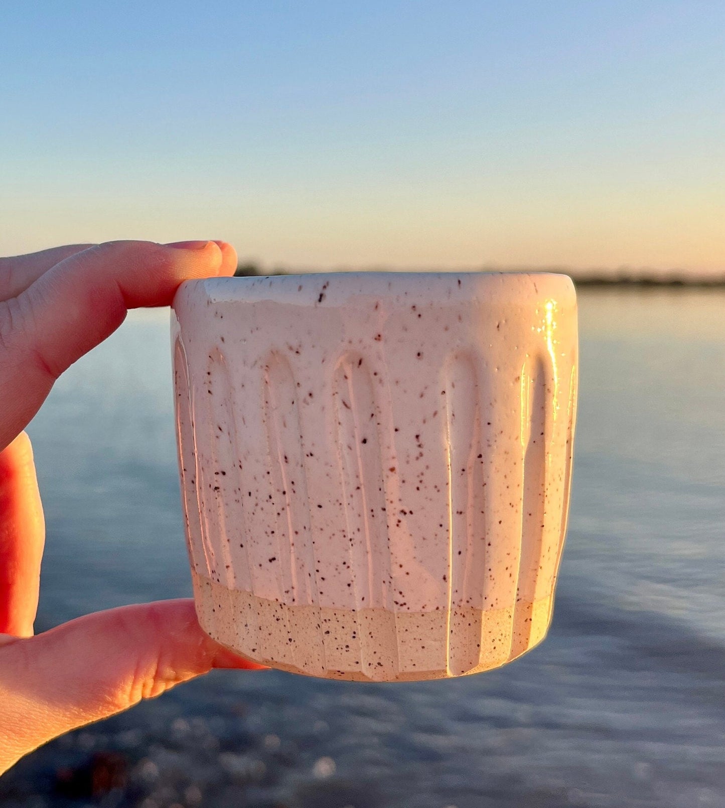 The Vanilla Bean Mug