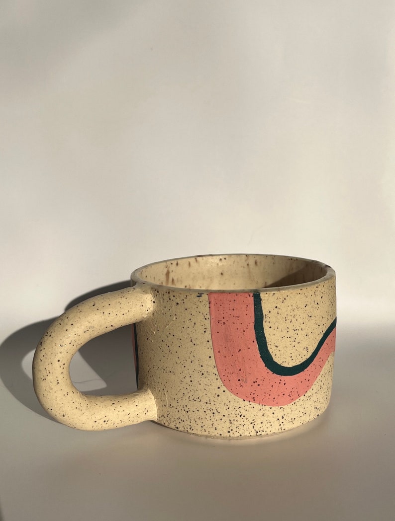 The Love Poem Mug