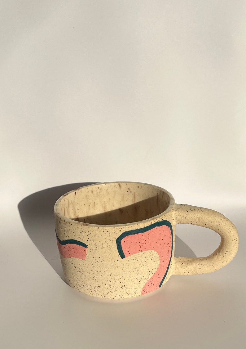 The Love Poem Mug