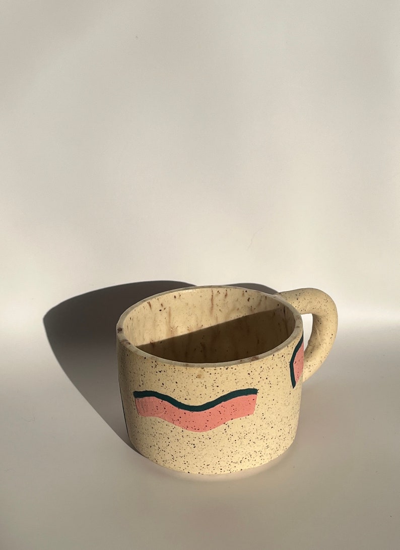 The Love Poem Mug