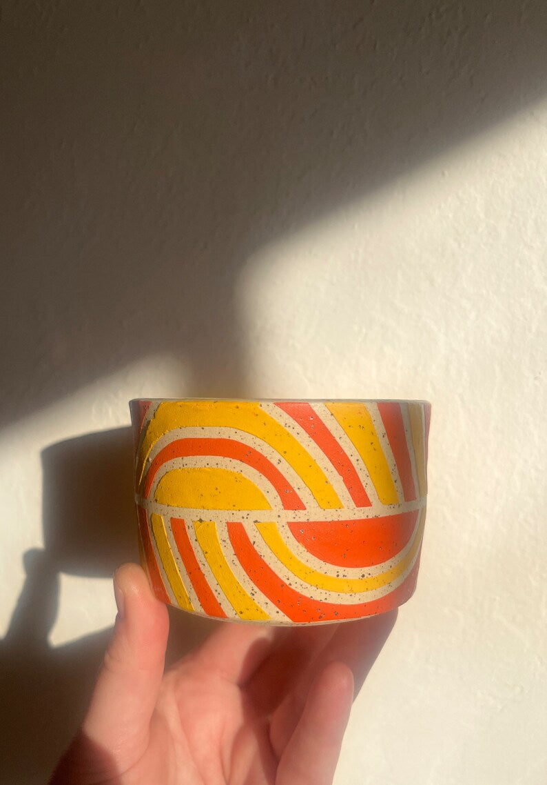 The Sunshine Mug