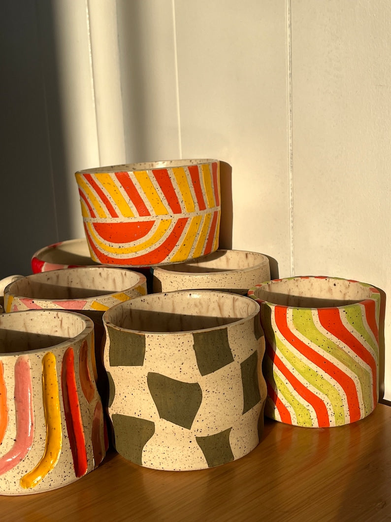 The Sunshine Mug