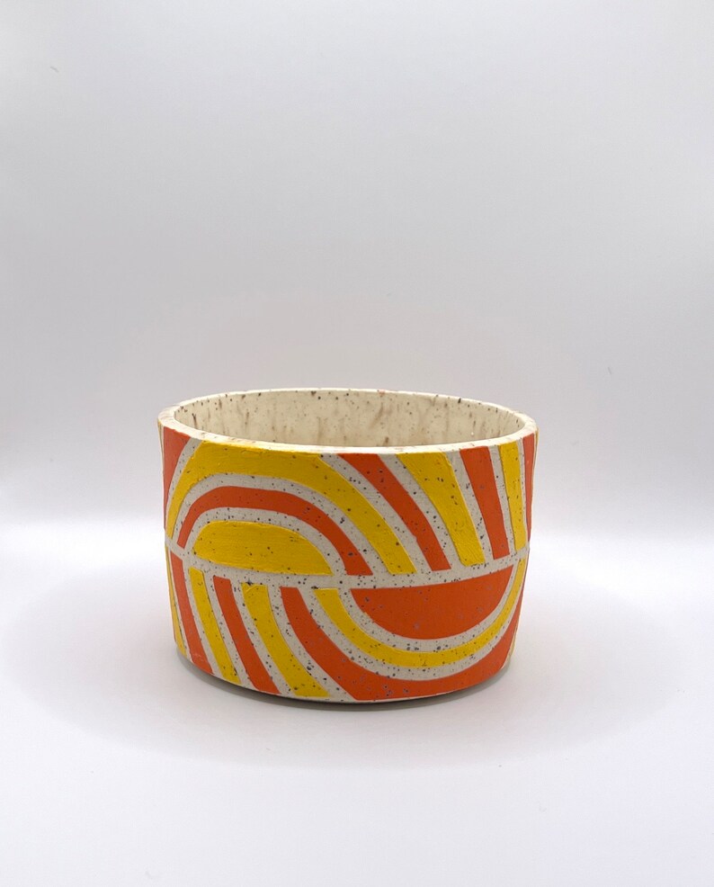 The Sunshine Mug