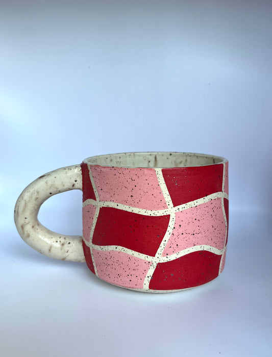 The Romance Mug