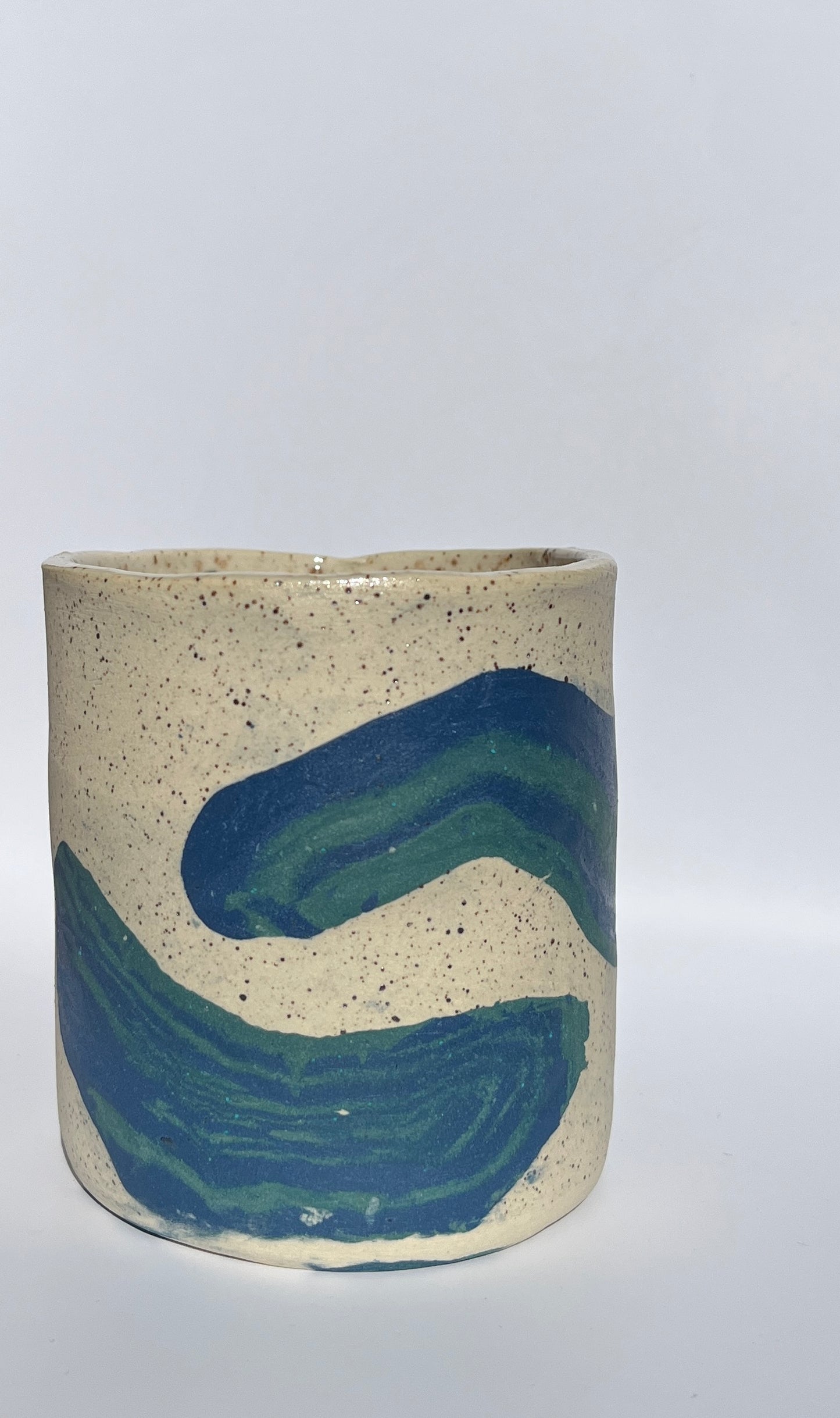 The Whale Watch Mug