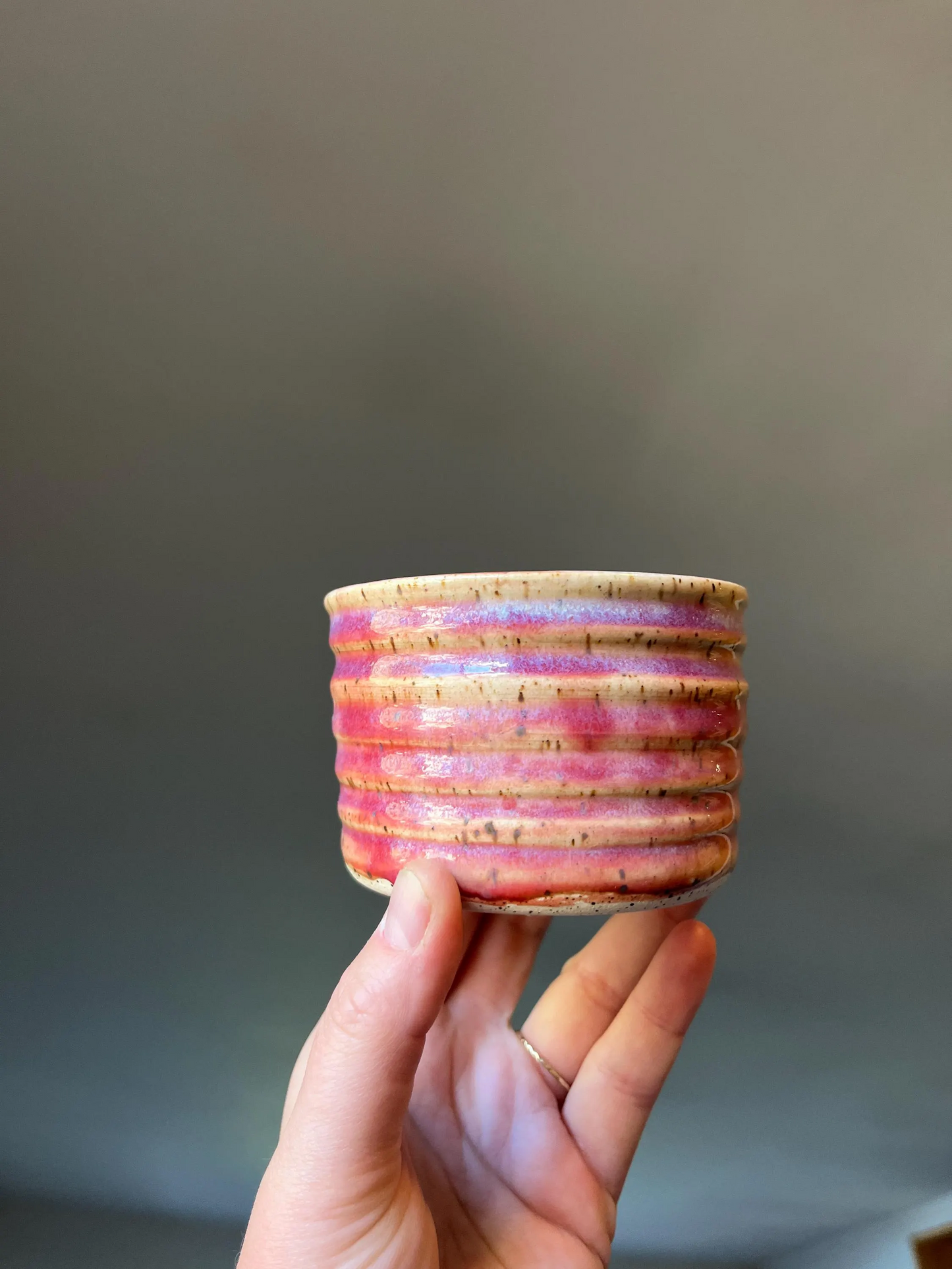 The Pink Clouds Mug